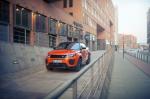 Land Rover Range Rover Evoque HSE Convertible 2016 года (WW)